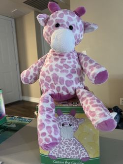 Genna Scentsy buddy