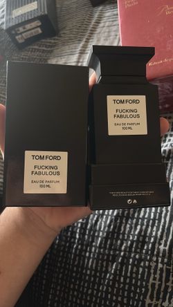 Tom Ford