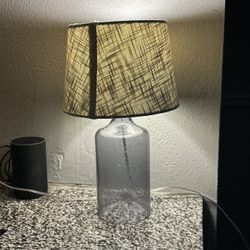 Home Small Lamp 