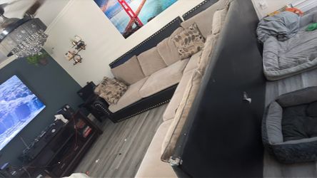 Free couch