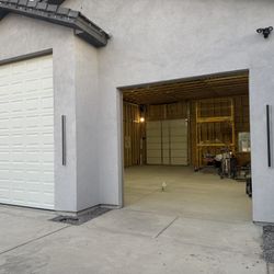 Garage Doors 