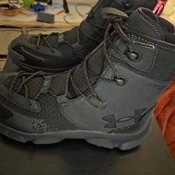 New Size 12 Under Armor Expanse Reaper