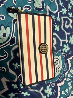 Tommy Hilfiger Wallet