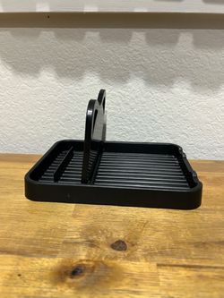 NEED GONE - Spoon & Lid Holder