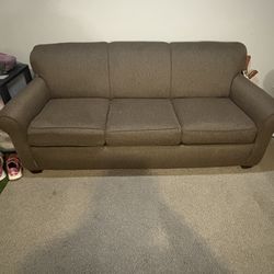 Sleeper Sofa 