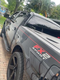 Ford 2007