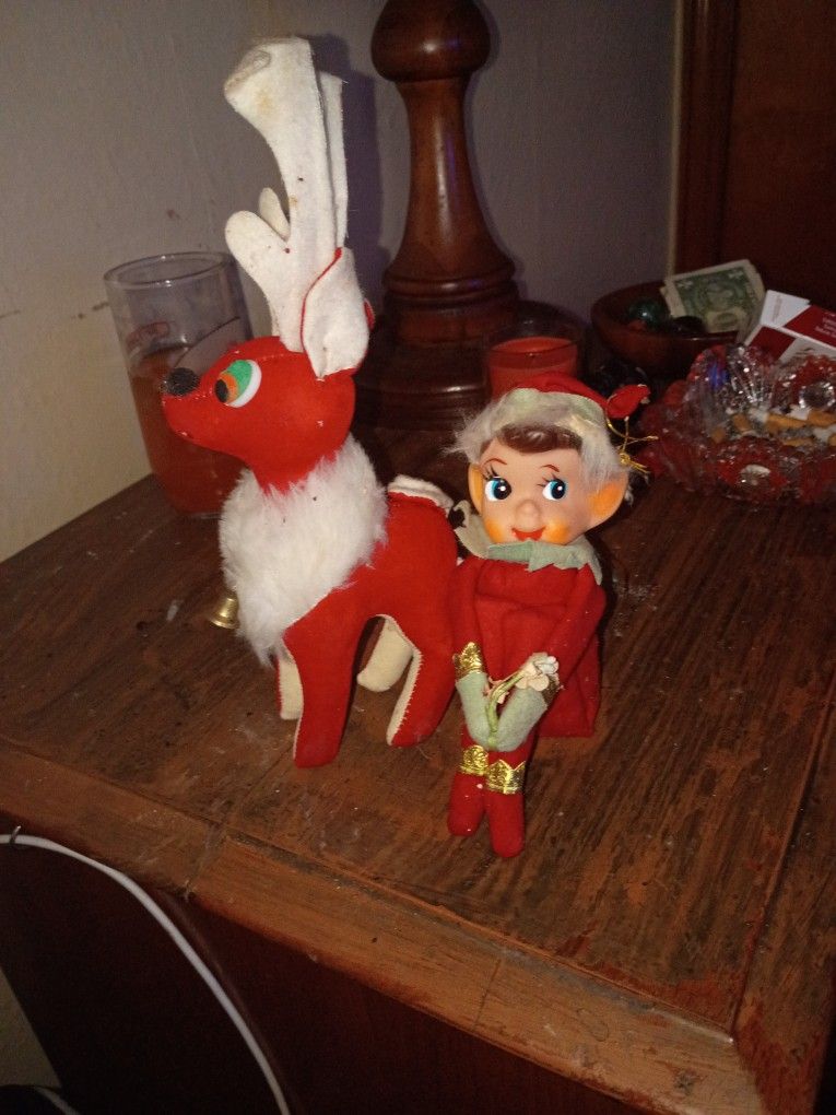 Vintage Christmas