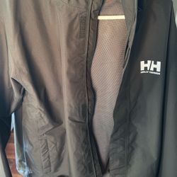 Helly Hansen Rain Coat 