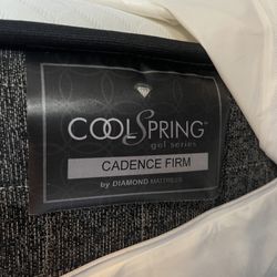 Xl Twin Mattress And Frame 