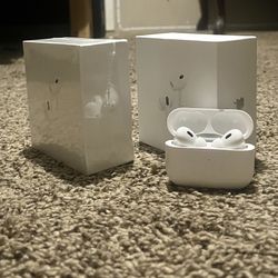 AirPods Pro