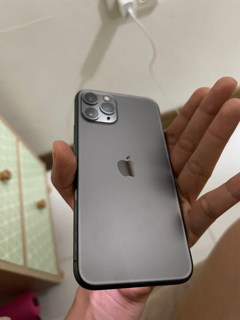IPhone11 Promax 256gb