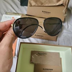 Burberry Sunglasses