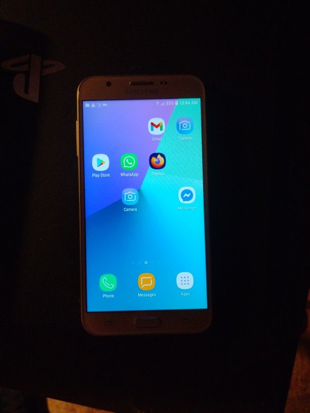 Samsung J7 Prime