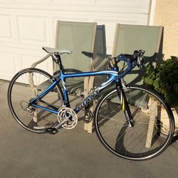 GIANT  COMPOSITE  BIKE