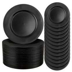 Charger Plates 