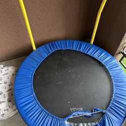 Kids Trampoline