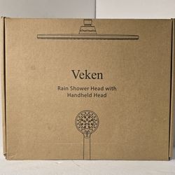 Veken Rain Shower Head