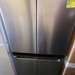 Refrigerator Whirlpool 