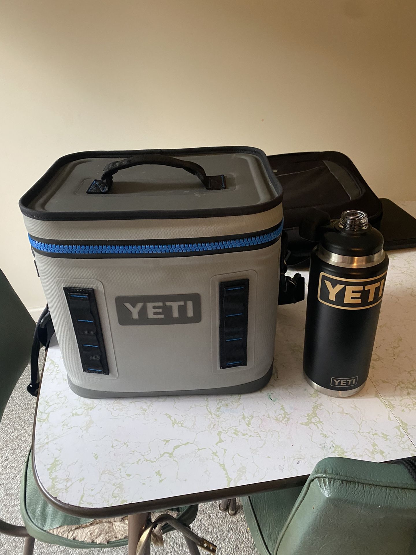 YETI Products