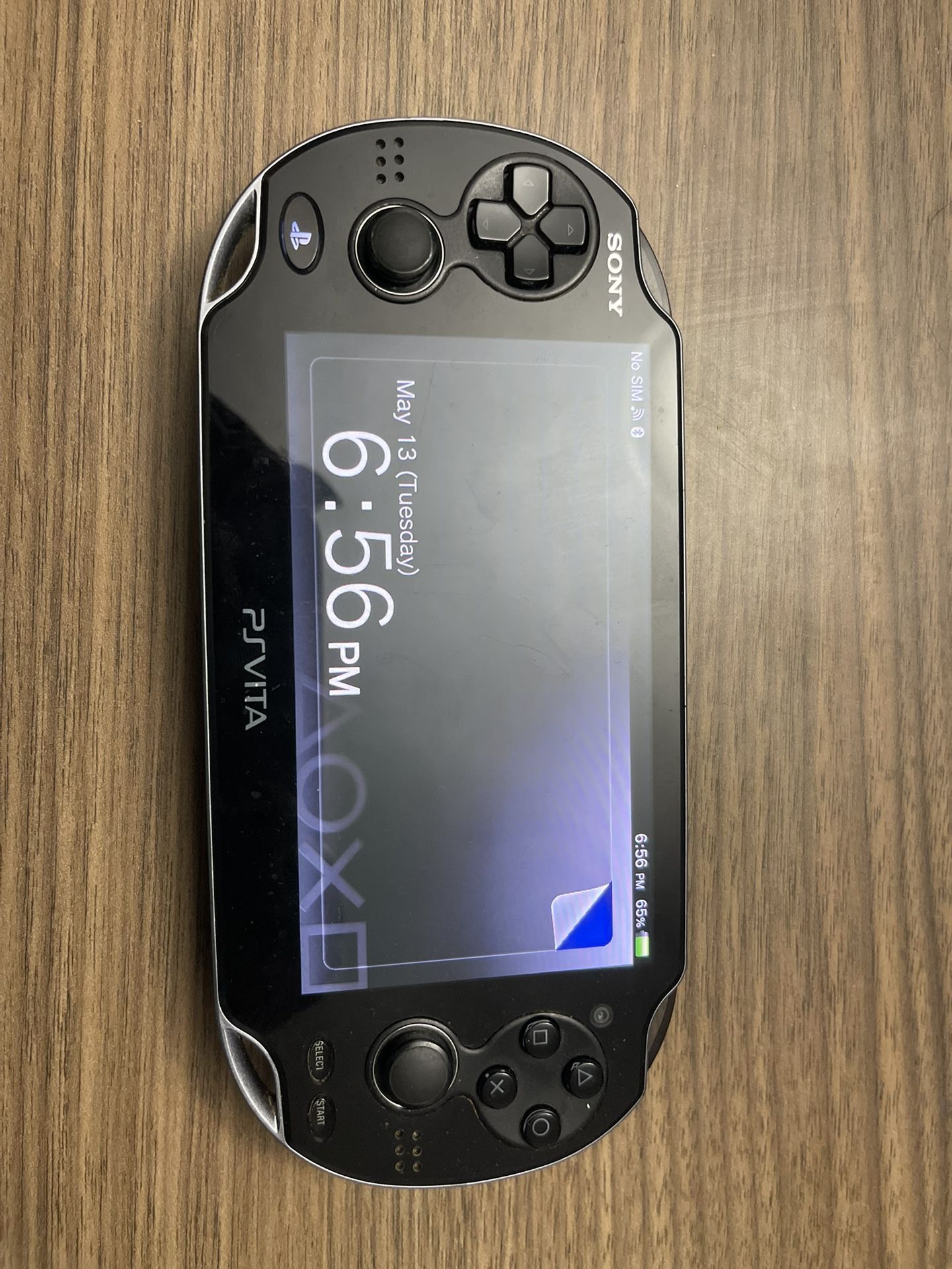 PS Vita Oled WiFi/3G