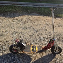 Scooter