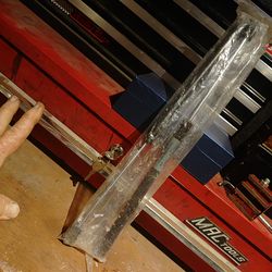 15-in Watkins manufacturing gas strut