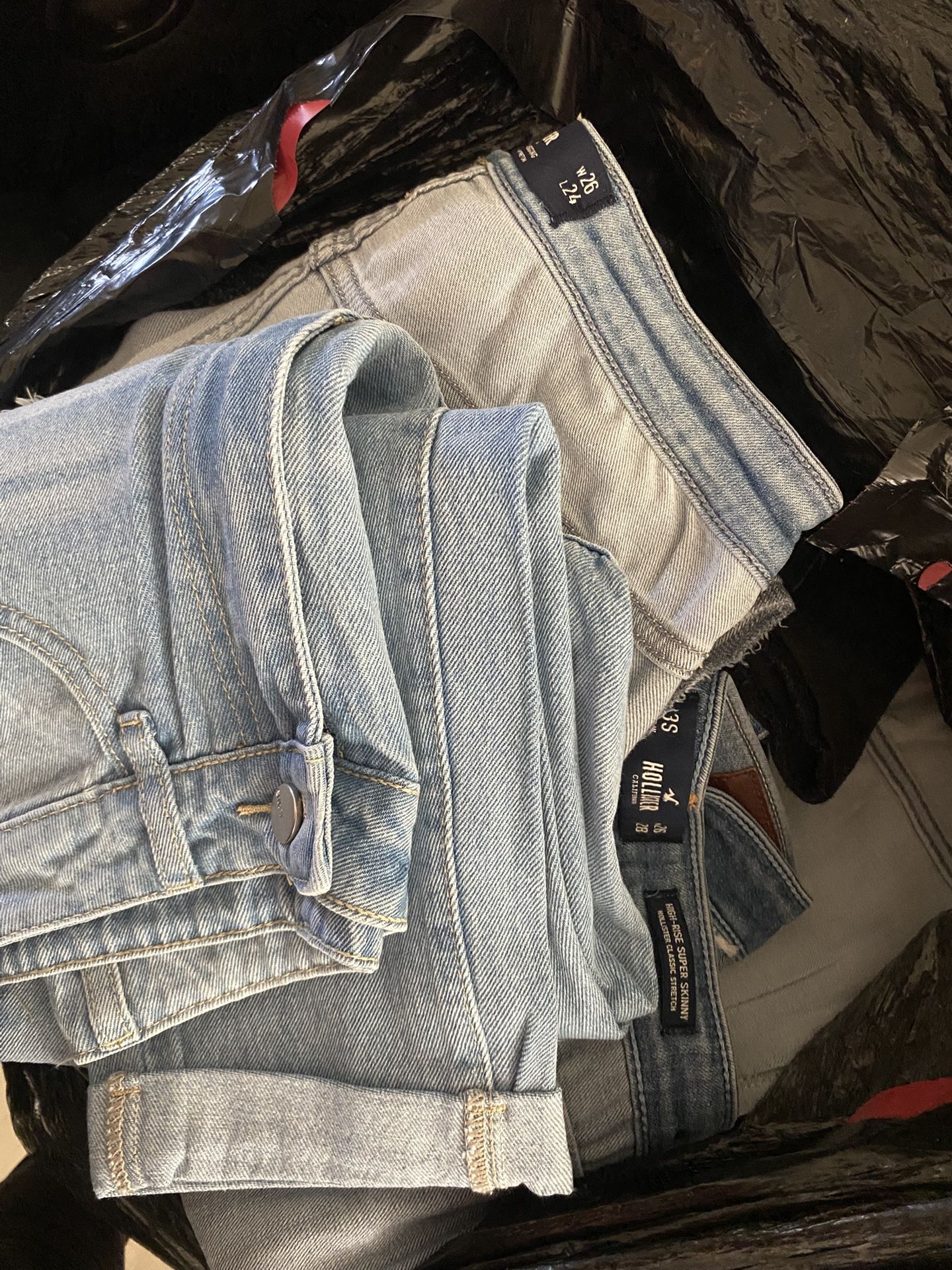 Women’s Clothes Size Small