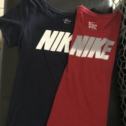 Nike Shirts