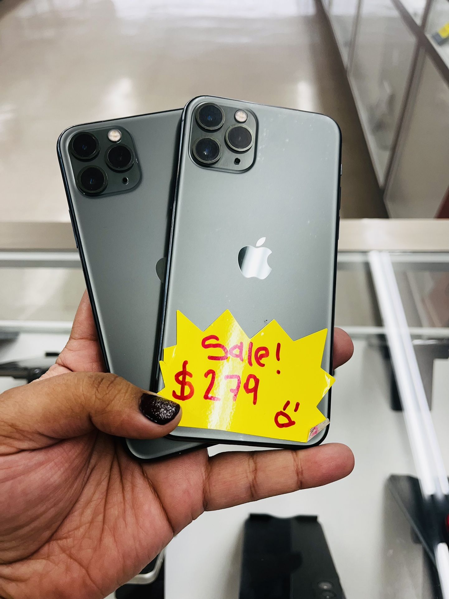 iPhone 11 Pro 128gb