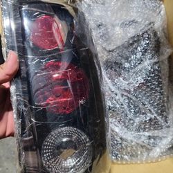 Taillight