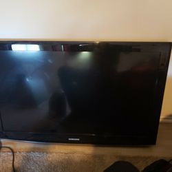 Samsung Tv