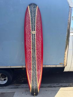 Longboard Surfboard 9’0
