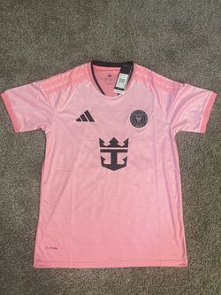 Inter Miami jersey Size medium