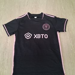 Inter Miami 23/24 Jersey Messi (Size Small)