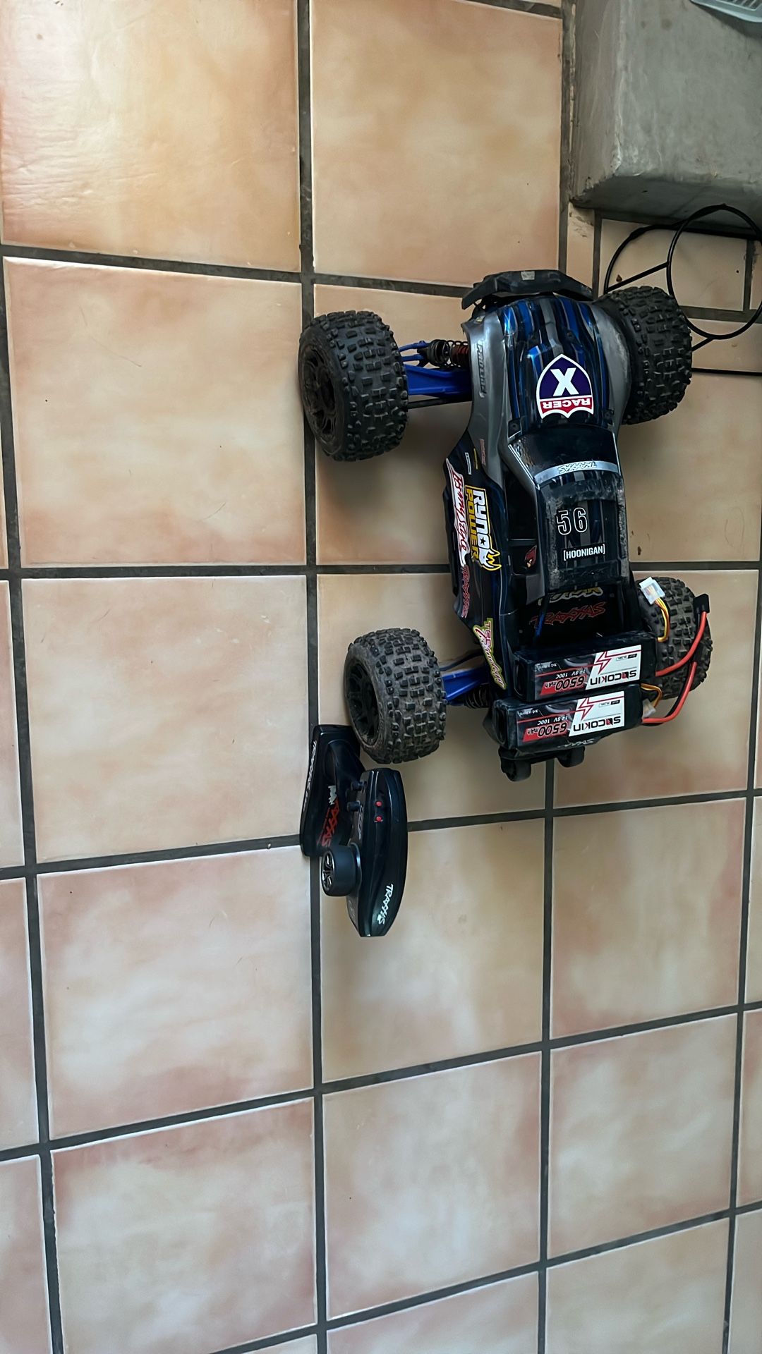Traxxas Max