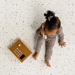 Playmat Large tiles 8’x12’
