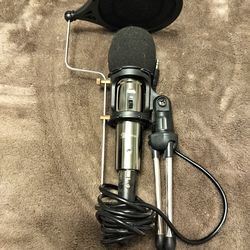 Gaming Microphone