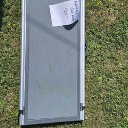 Dog Ramp