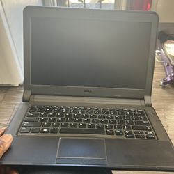 Dell latitude 3340 for  parts