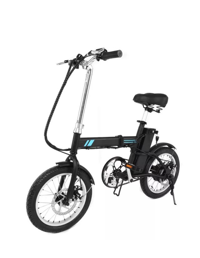 Brand new 500w fast Electric e-bike bicycle 15mph