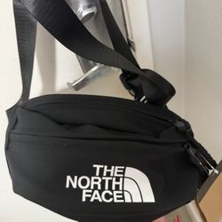 The North Face , Black Bag 
