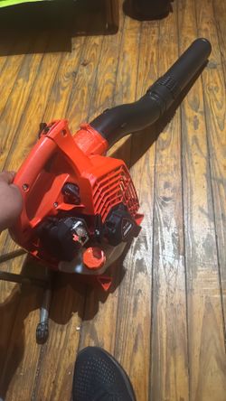Blower