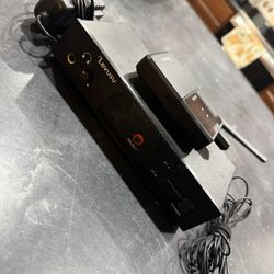 IEM System w/ Pack and Headphones