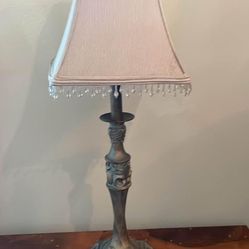 Set Of 2 Table Lamp