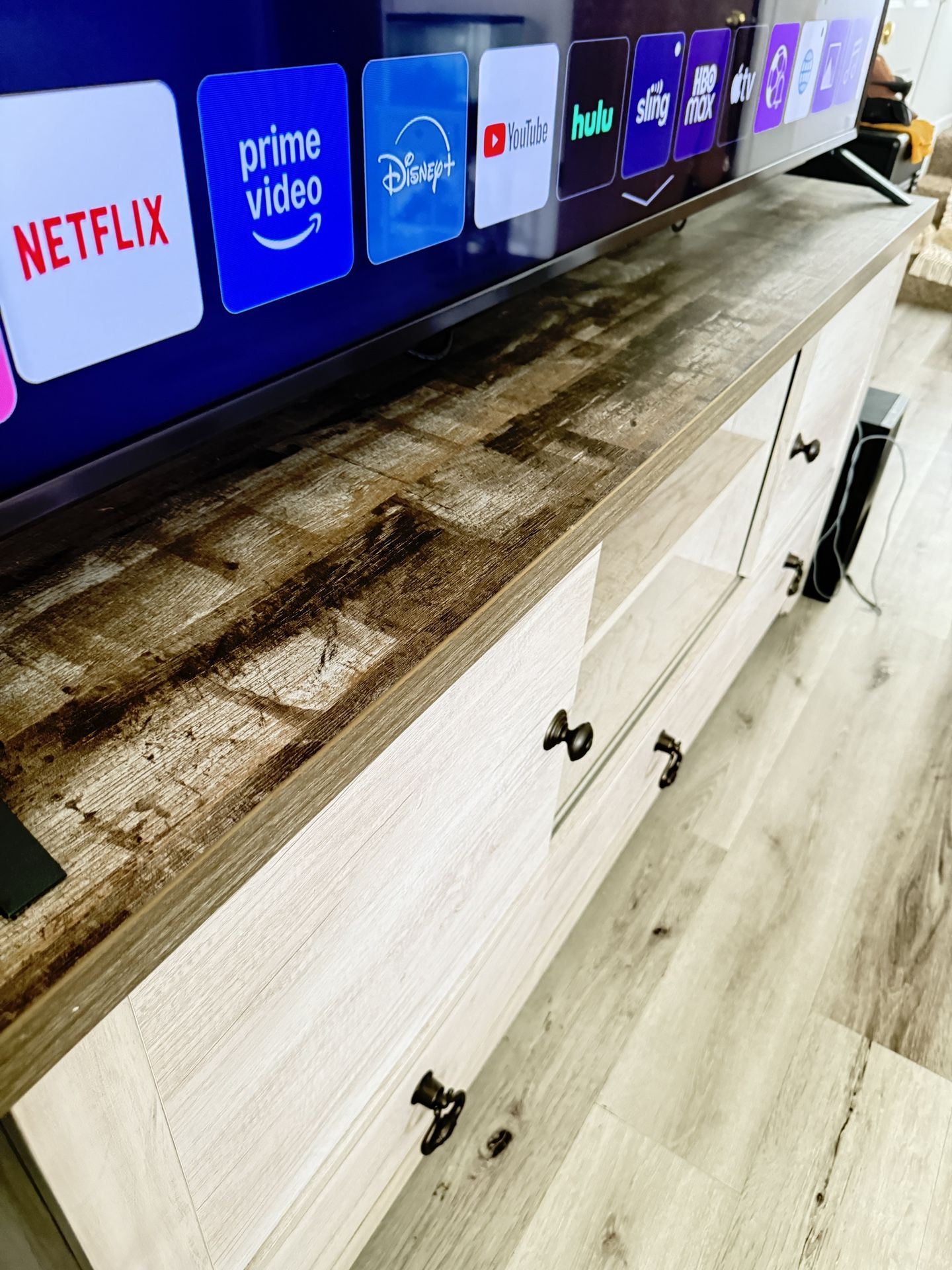 TV Stand
