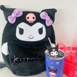 Kuromi Valentines Gifts