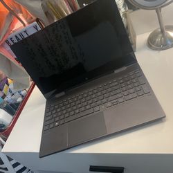 HP laptop
