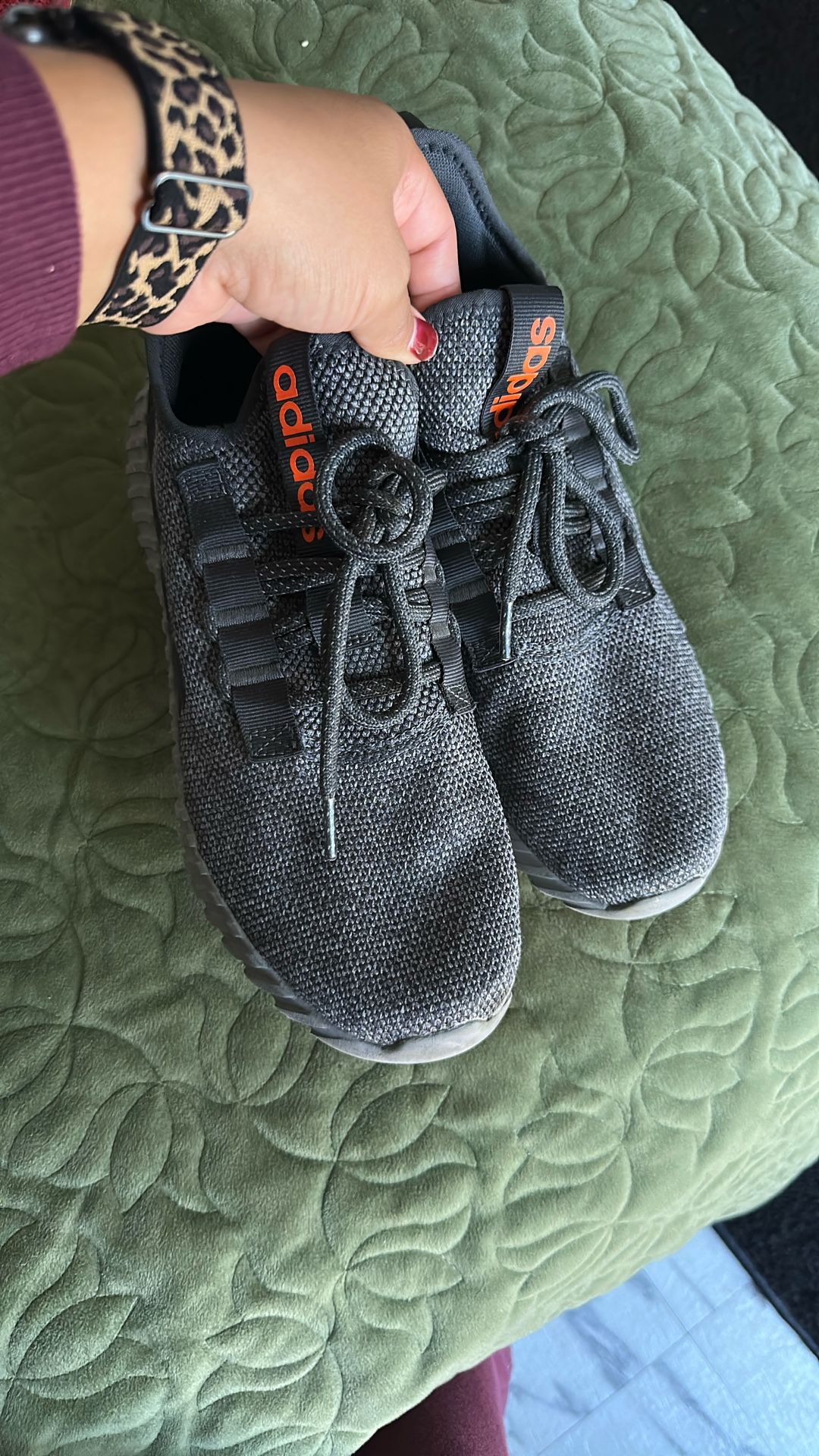 Men Adidas Shoes
