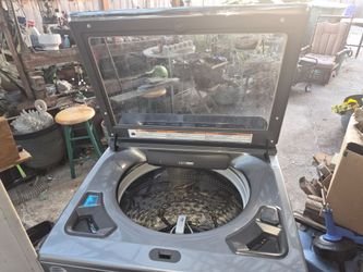 Whirlpool Top Load Washing Machine