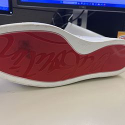 Red Bottoms 